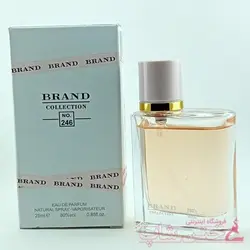 عطر جیبی باربری هر برند246 Brand collection Burberry Her