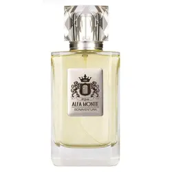عطر الفا مونته بوناونتورا مردانه alfa monte bonaventura