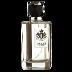 عطر الفا مونته دکستر مردانه alfa monte Dexter Perfume