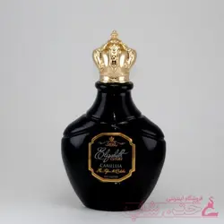 عطر الیزابت کاچر کاملیا elizabeth cuture camellia edp 100 ml - ختن شاپ