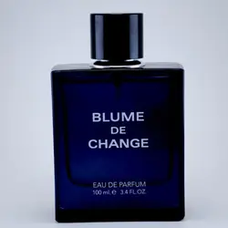 عطر ادکلن مردانه روونا بلو شانل rovena blume de change 100ml