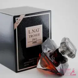 عطر جیبی النات تروسر / smart l.nat troser 30ml - ختن شاپ