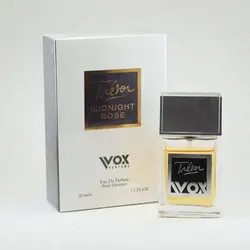 عطر جیبی لانکوم ترزور ووکس tresor vox 30ml