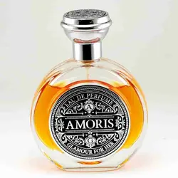 عطر زنانه اموریس گلامور  amoris glamour for her 100ml