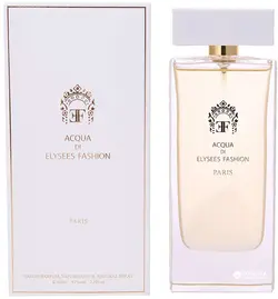 عطر زنانه اکوا دی الیسیس فشن acqua di elysees fashion 100 ml