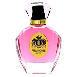 عطر زنانه الفا مونته متیس alfa monte metis