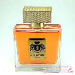 عطر زنانه الفا مونته کویینز alfa monte queens 100ml