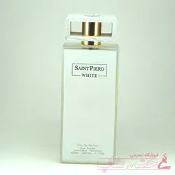 عطر زنانه سینت پیرو وایت saint piero white 120ml