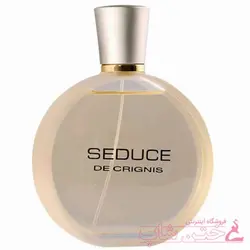 عطر زنانه سدیوس کریجنیس seduce de crignis 100ml - ختن شاپ