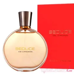 عطر زنانه سدیوس کریجنیس seduce de crignis 100ml - ختن شاپ