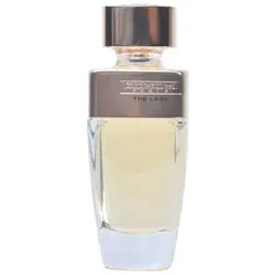 عطر زنانه مارکو سروسی دلیدی Marco serussi the lady 90ml