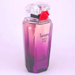 عطر زنانه ترزور روونا teasor night rose rovena - ختن شاپ