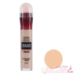 کانسیلر میبلین ایج ایریسر 110 maybellin age eraser concealer 110 - ختن شاپ