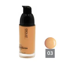 کرم پودر اوکاز شماره 03 ocuz (vio) liquid foundation number03