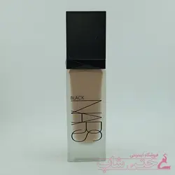 کرم پودر بلک نارس FN15 مات Black Nars Long Wear Foundation