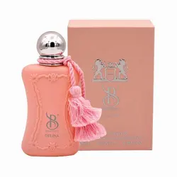 عطر جیبی مارلی دلینا برندینی brandini marly delina