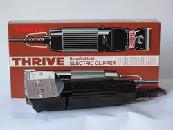 ماشین اصلاح ترایو 808 حرفه ای ژاپن اصل thrive clipper