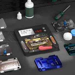 پری هیتر طبقات آیفون X360 II ساپورت X-13PM