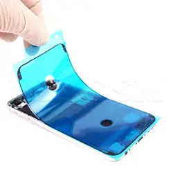 چسب دور السیدی آیفون Apple iPhone Screen Sticker
