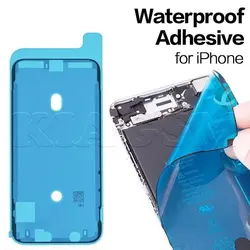چسب دور السیدی آیفون Apple iPhone Screen Sticker