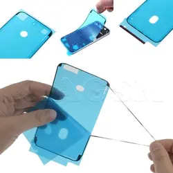 چسب دور السیدی آیفون Apple iPhone Screen Sticker