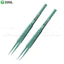 پنس سرکج و سرصاف تیتانیوم برند 2UUL