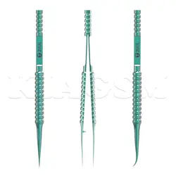 پنس سرکج و سرصاف تیتانیوم برند 2UUL