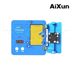 پری هیتر ‌JC Aixun – iHeater Pro Gen3 آیفون X تا 13PM