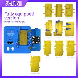 پری هیتر ‌JC Aixun – iHeater Pro Gen3 آیفون X تا 13PM