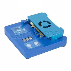 پری هیتر ‌JC Aixun – iHeater Pro Gen3 آیفون X تا 13PM