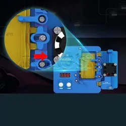 پری هیتر ‌JC Aixun – iHeater Pro Gen3 آیفون X تا 13PM