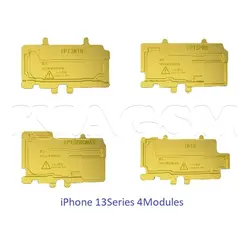 ماژول (قالب) های یدک پری هیتر ‌JC Aixun – iHeater Pro Gen3