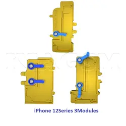 ماژول (قالب) های یدک پری هیتر ‌JC Aixun – iHeater Pro Gen3