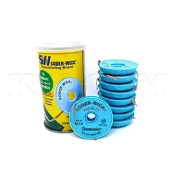 سیم قلع کش SW Chemtronics