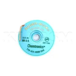 سیم قلع کش SW Chemtronics