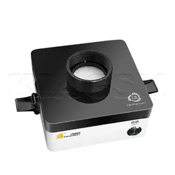 دستگاه تصفیه هوا و مکنده دود M-Triangle CP-301