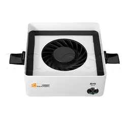 دستگاه تصفیه هوا و مکنده دود M-Triangle CP-301