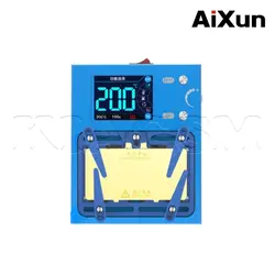 پری هیتر هوشمند JC Aixun iHeater PRO Intelligent