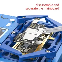 پری هیتر هوشمند JC Aixun iHeater PRO Intelligent