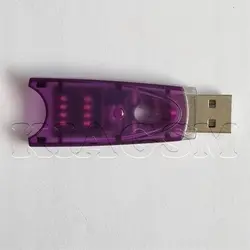 ریدر (دانگل) بدون سیم Smart Card Reader
