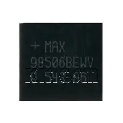 آی سی صدا MAX98506BEWV