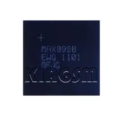 آی سی تغذیه MAX8998