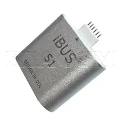 کابل ریستور و حذف آیکلود iBUS S1 برای اپل iWatch