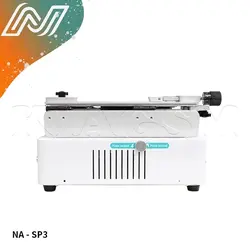 سپراتور فک متحرک NASAN NA-SP3