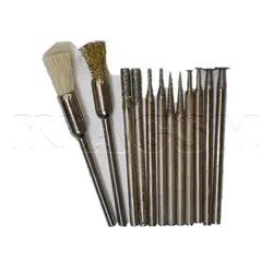 فرز انگشتی مینیاتوری 2UUL