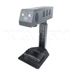 دستگاه مینی لیزر تمام اتومات TBK-958M