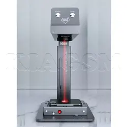 دستگاه مینی لیزر تمام اتومات TBK-958M