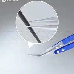 پنس سرامیکی سرکج و سرصاف برند MIJING