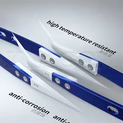 پنس سرامیکی سرکج و سرصاف برند MIJING