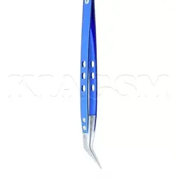 پنس سرامیکی سرکج و سرصاف برند MIJING